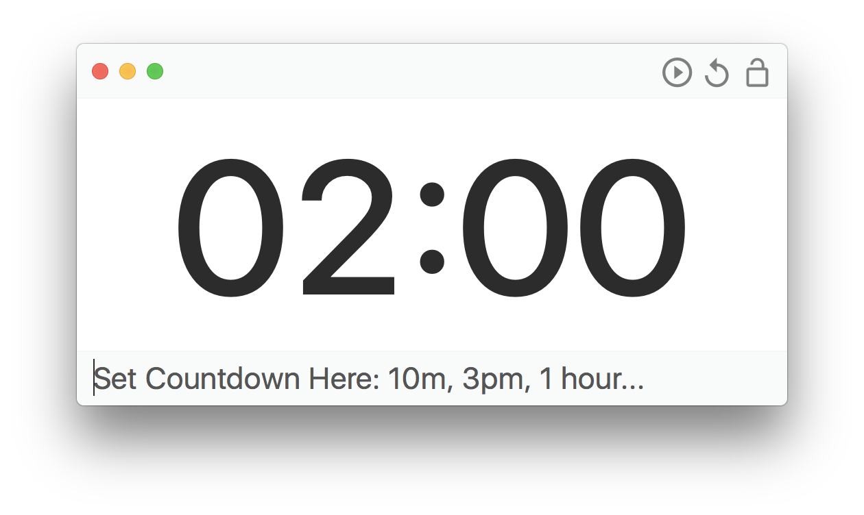 countdown timer png